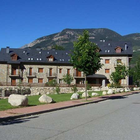 Apartamentos Nevados 28311 Anciles Eksteriør bilde
