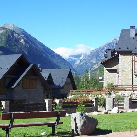 Apartamentos Nevados 28311 Anciles Eksteriør bilde
