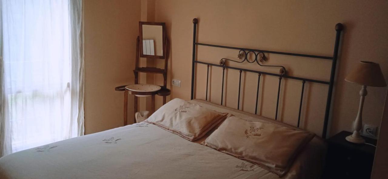 Apartamentos Nevados 28311 Anciles Eksteriør bilde