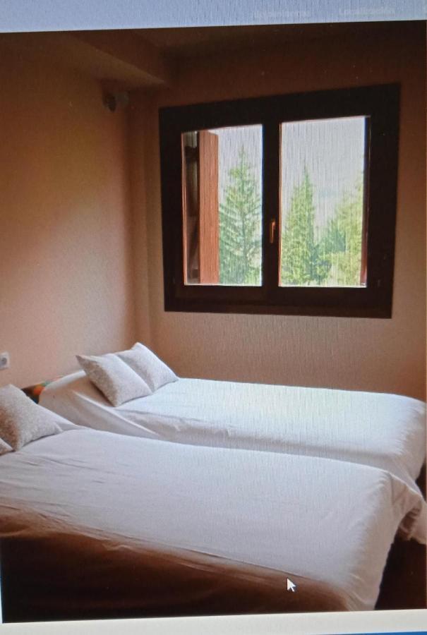 Apartamentos Nevados 28311 Anciles Eksteriør bilde